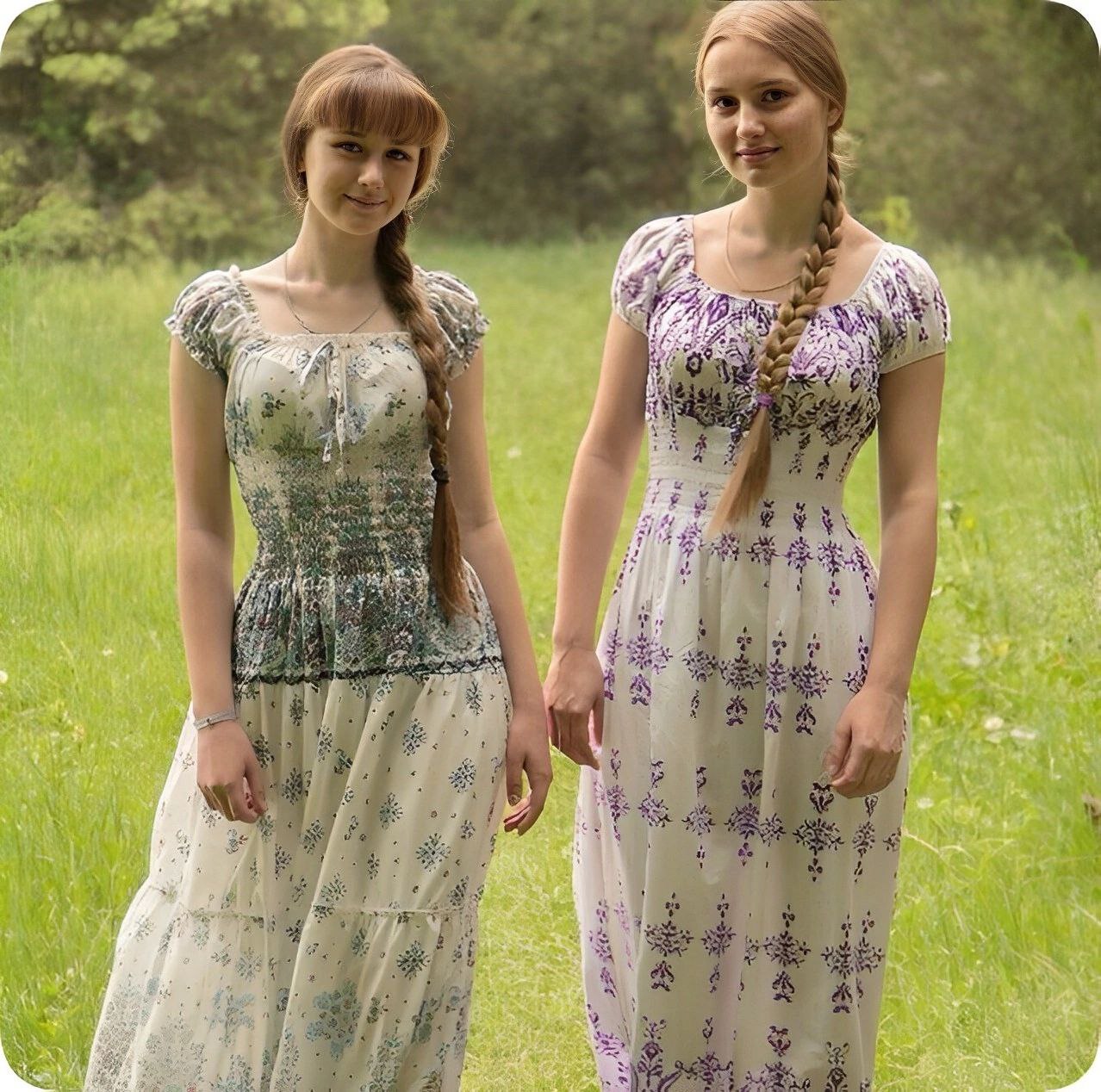 Slavic girls underwear in Guayaquil