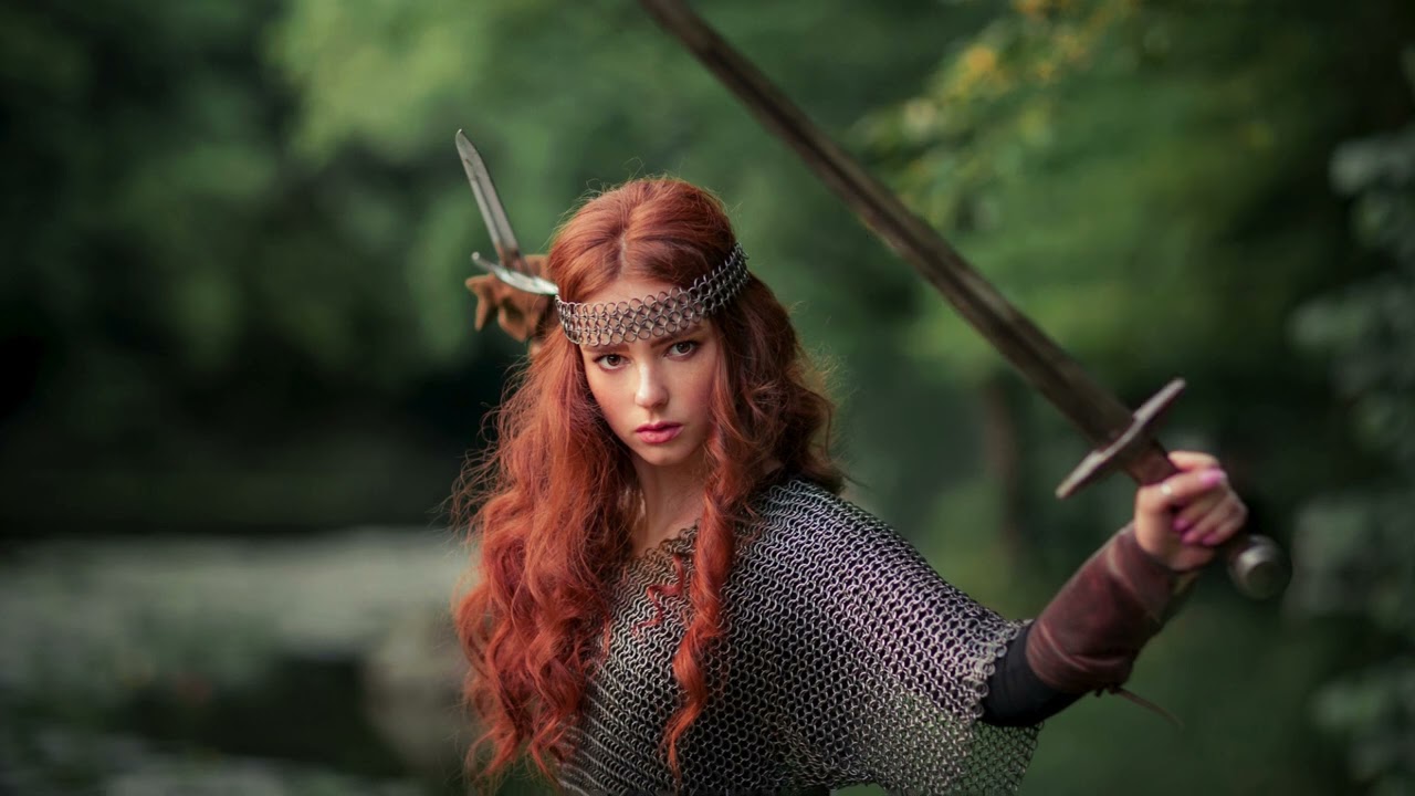 Slavic girls in Guayaquil