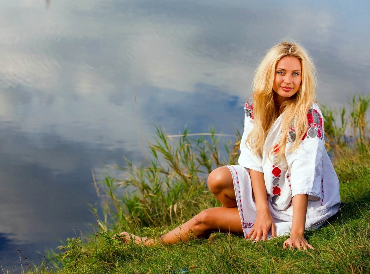 Sexy girl Slavic girls in Guayaquil