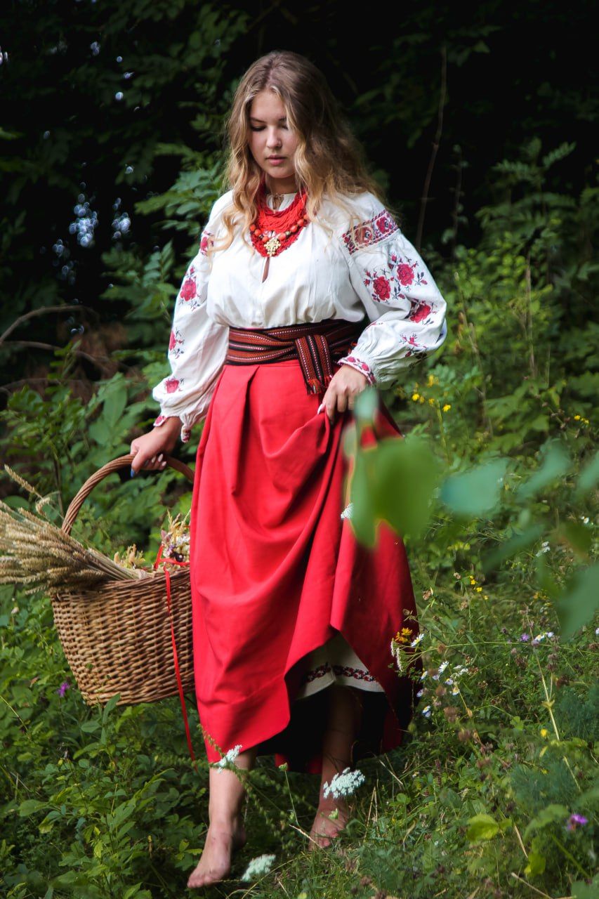 Slavic girls in Guayaquil