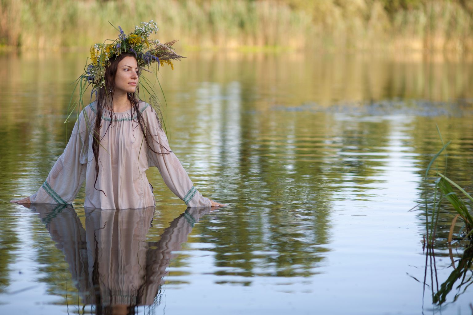 Slavic girls in Guayaquil