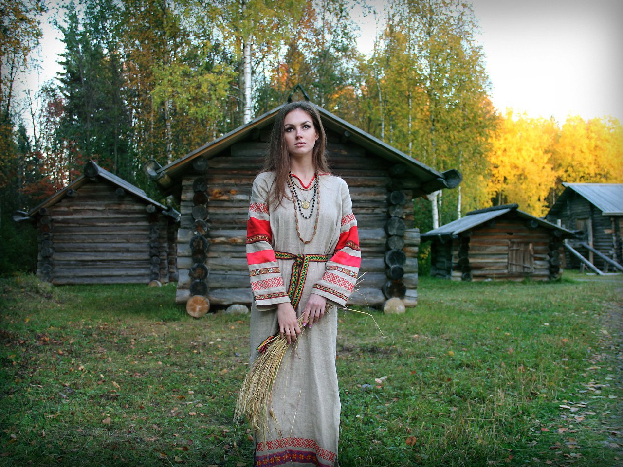 Sexy model Slavic girls in Guayaquil