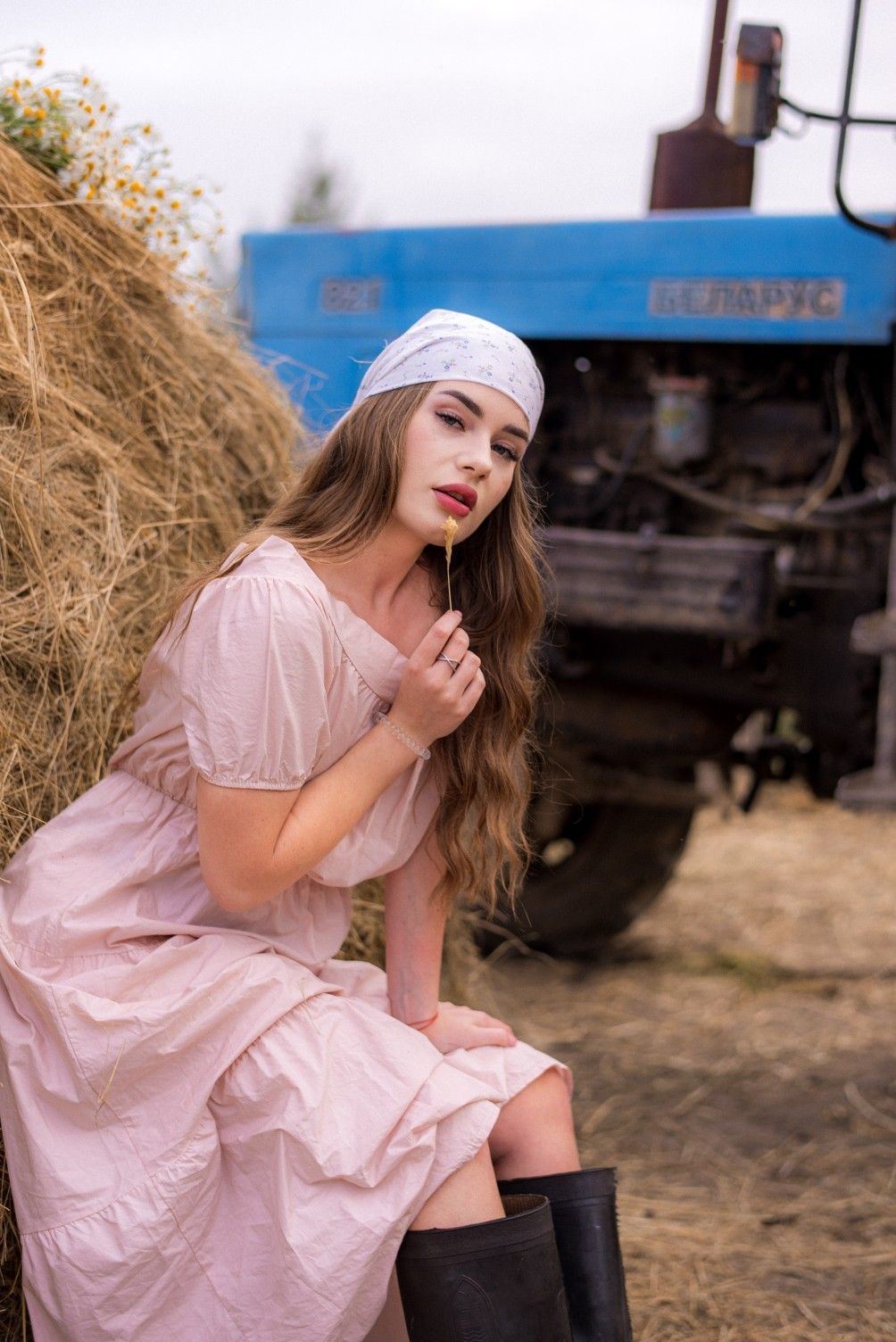 Underwear Slavic women in Guayaquil