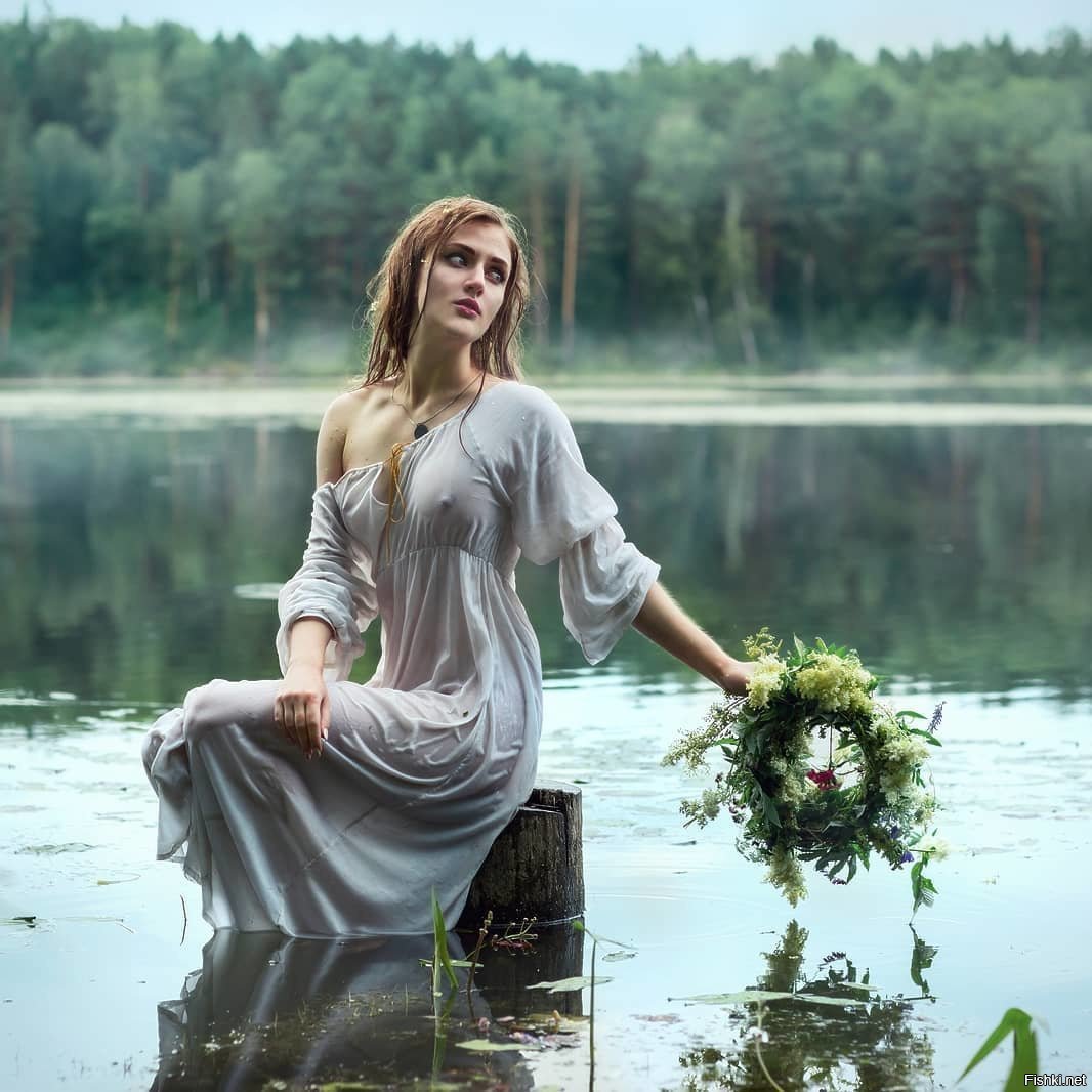 Beautiful girl Slavic women in Guayaquil